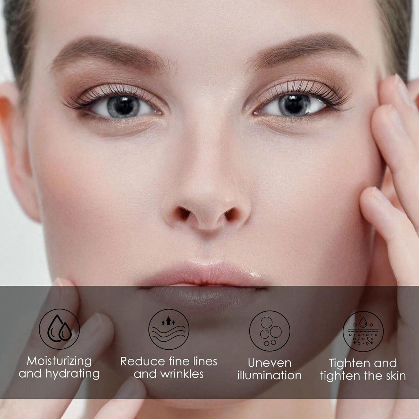 Alpha Arbutin 2% + Hyaluronic Acid