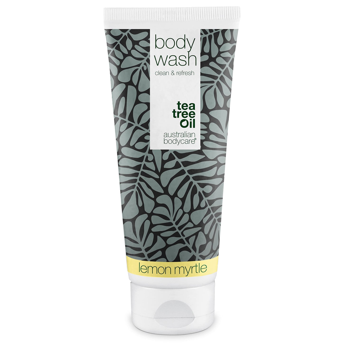 Tea Tree Bodycare Body Wash