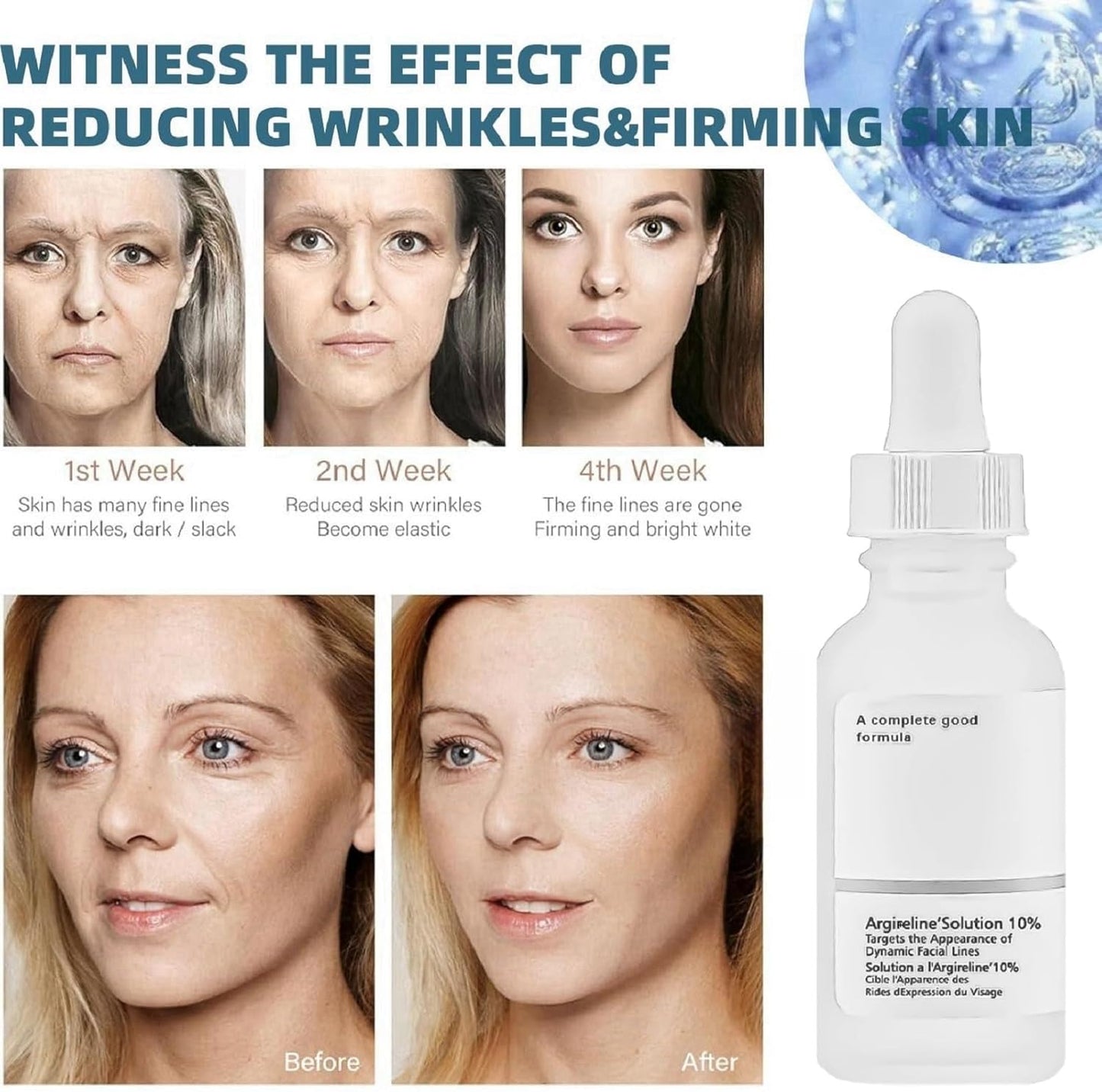 Argireline-Solution 10%