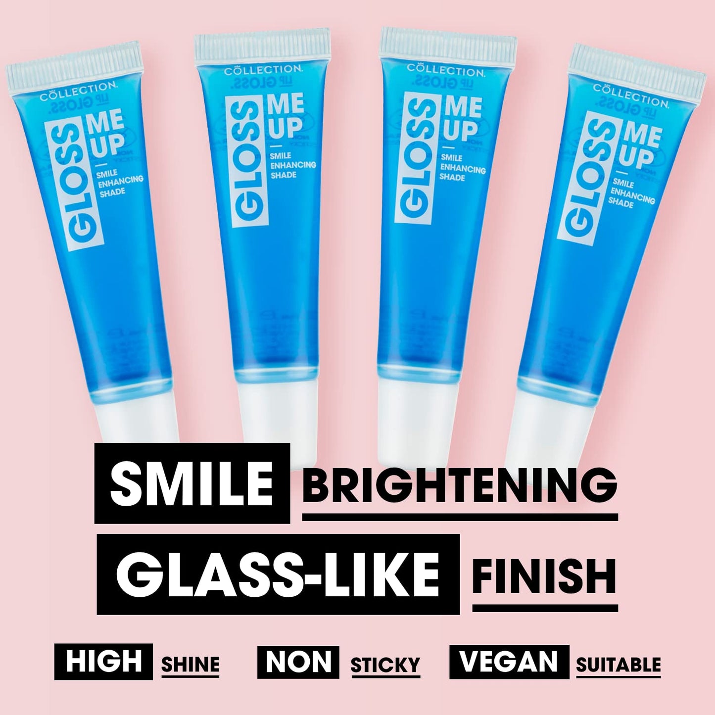Plump Up Scented Lip Gloss