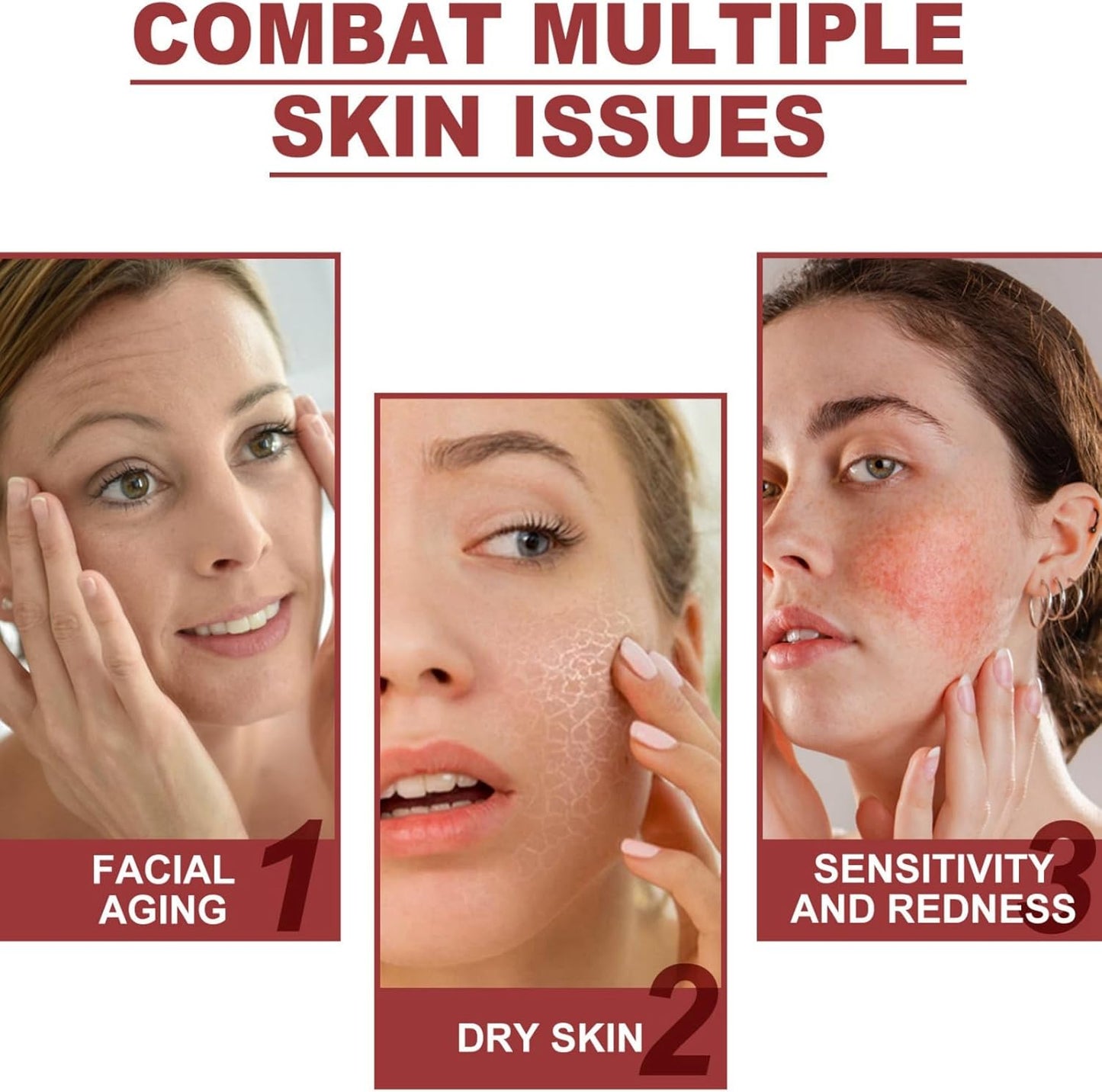 Lactic Acid 10% + Hialuronyc Acid 10% Exfoliating Serum