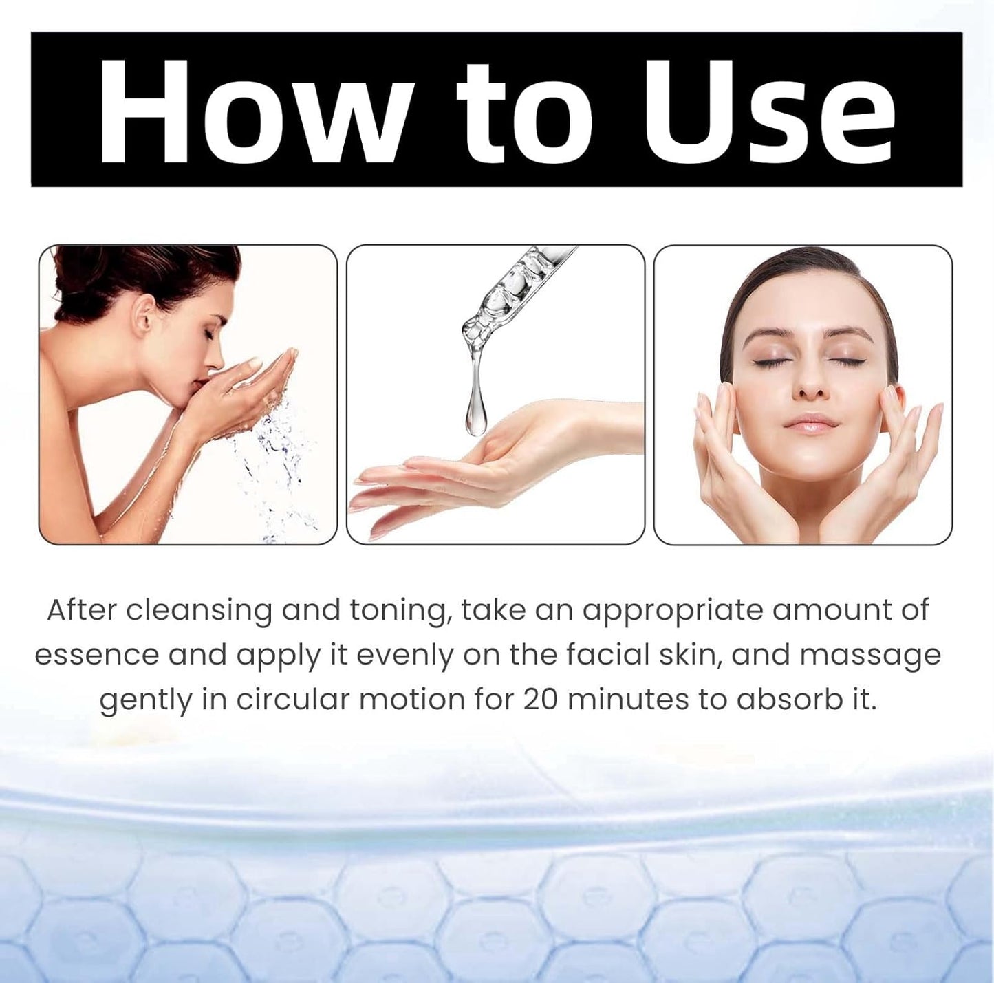 Alpha Arbutin 2% + Hyaluronic Acid