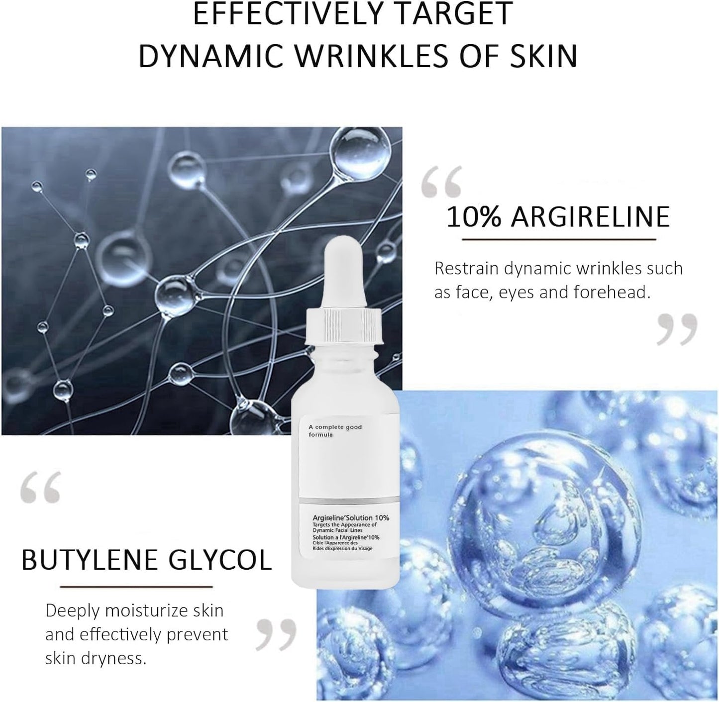 Argireline-Solution 10%