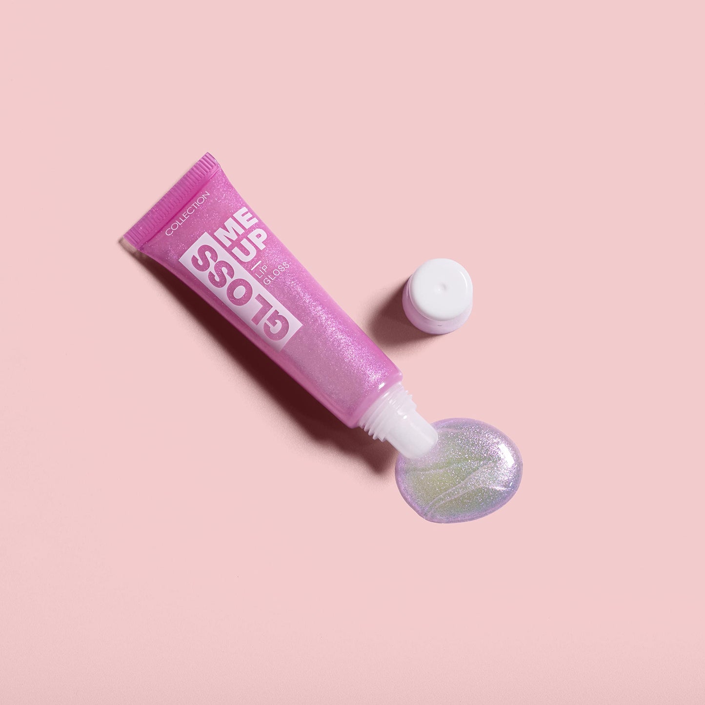 Plump Up Scented Lip Gloss
