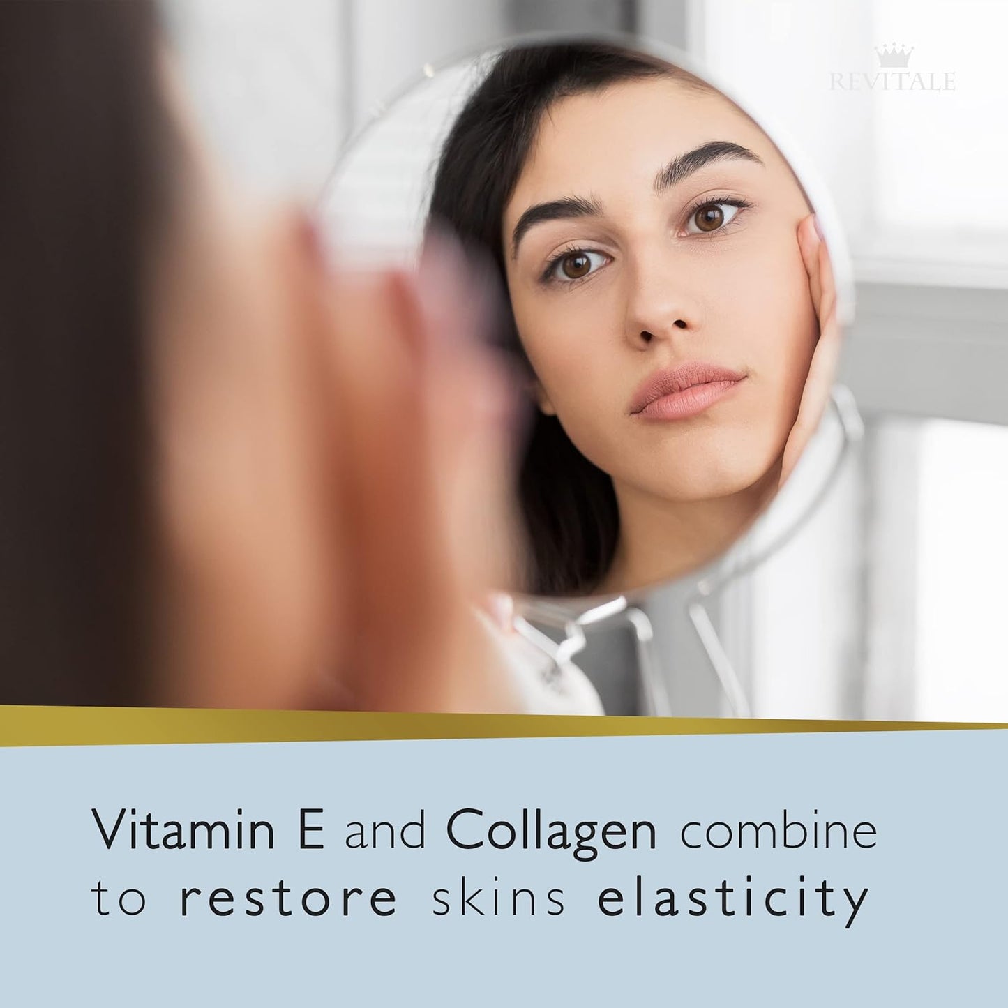 Revitale Advanced Kojic Acid Brightening Scrub Treatment