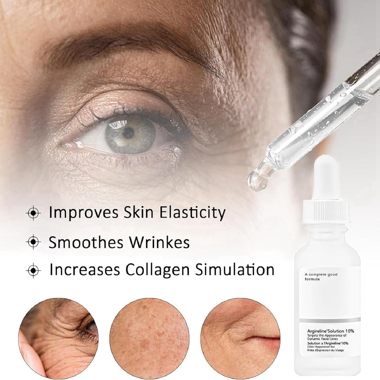 Argireline-Solution 10%
