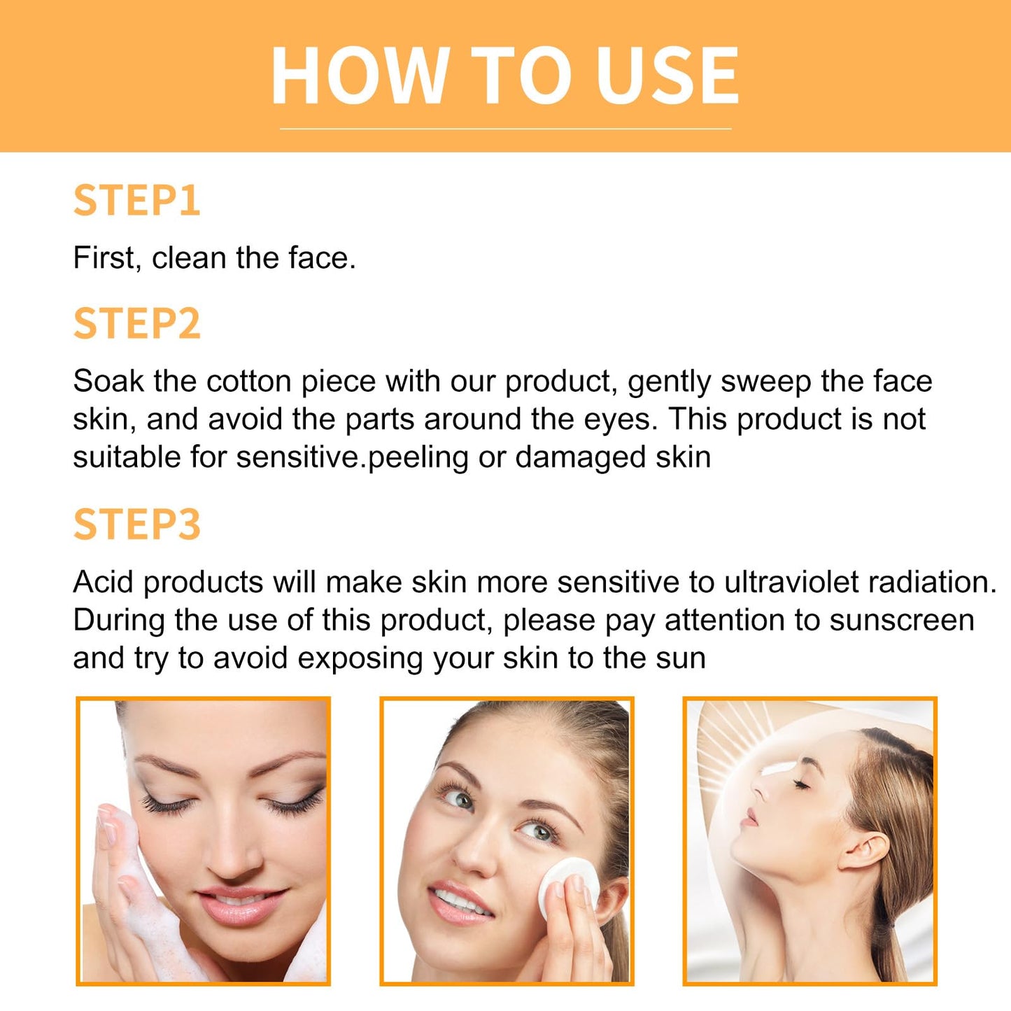 Glycolic Acid 7% Toning Resurfacing Formula