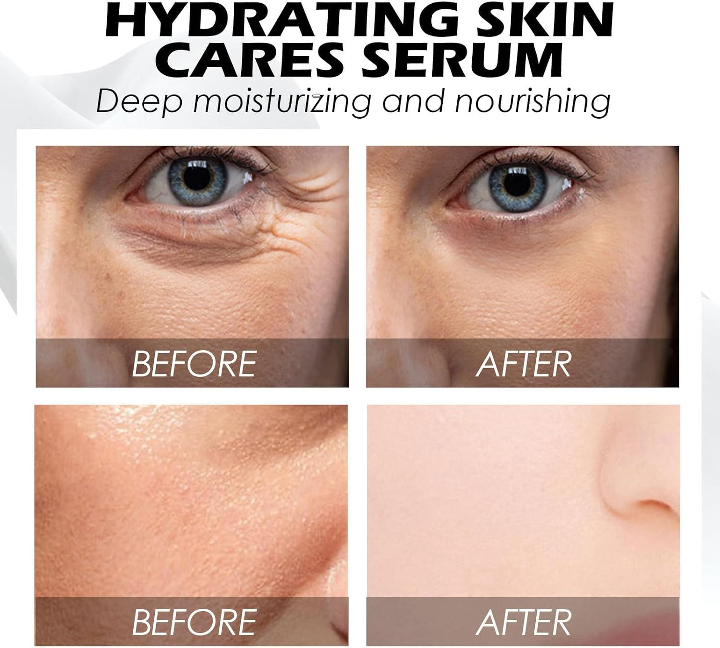 Alpha Arbutin 2% + Hyaluronic Acid