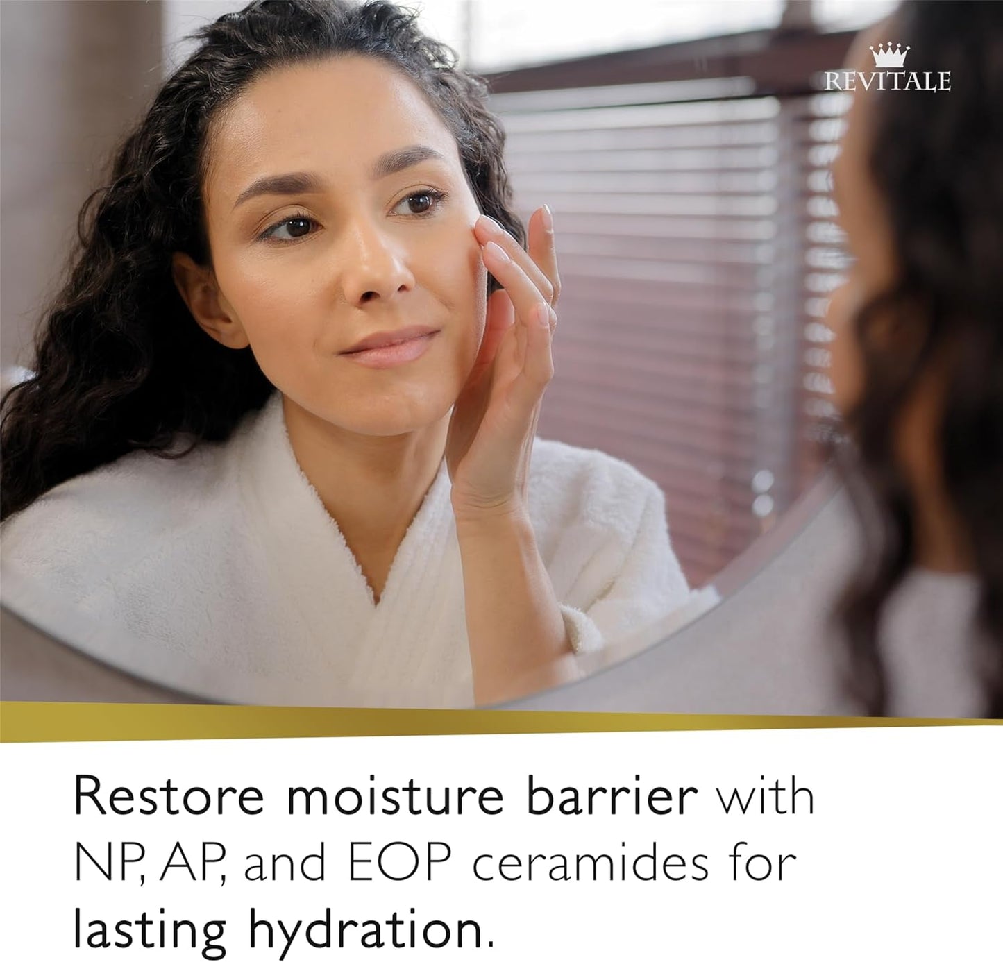 Revitale Advanced Triple Ceramide Soap