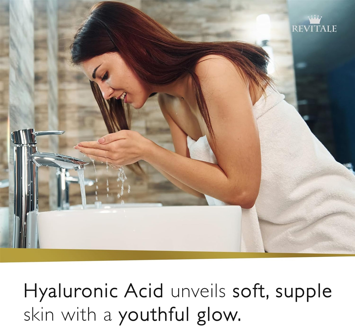 Revitale Advanced Triple Ceramide Soap