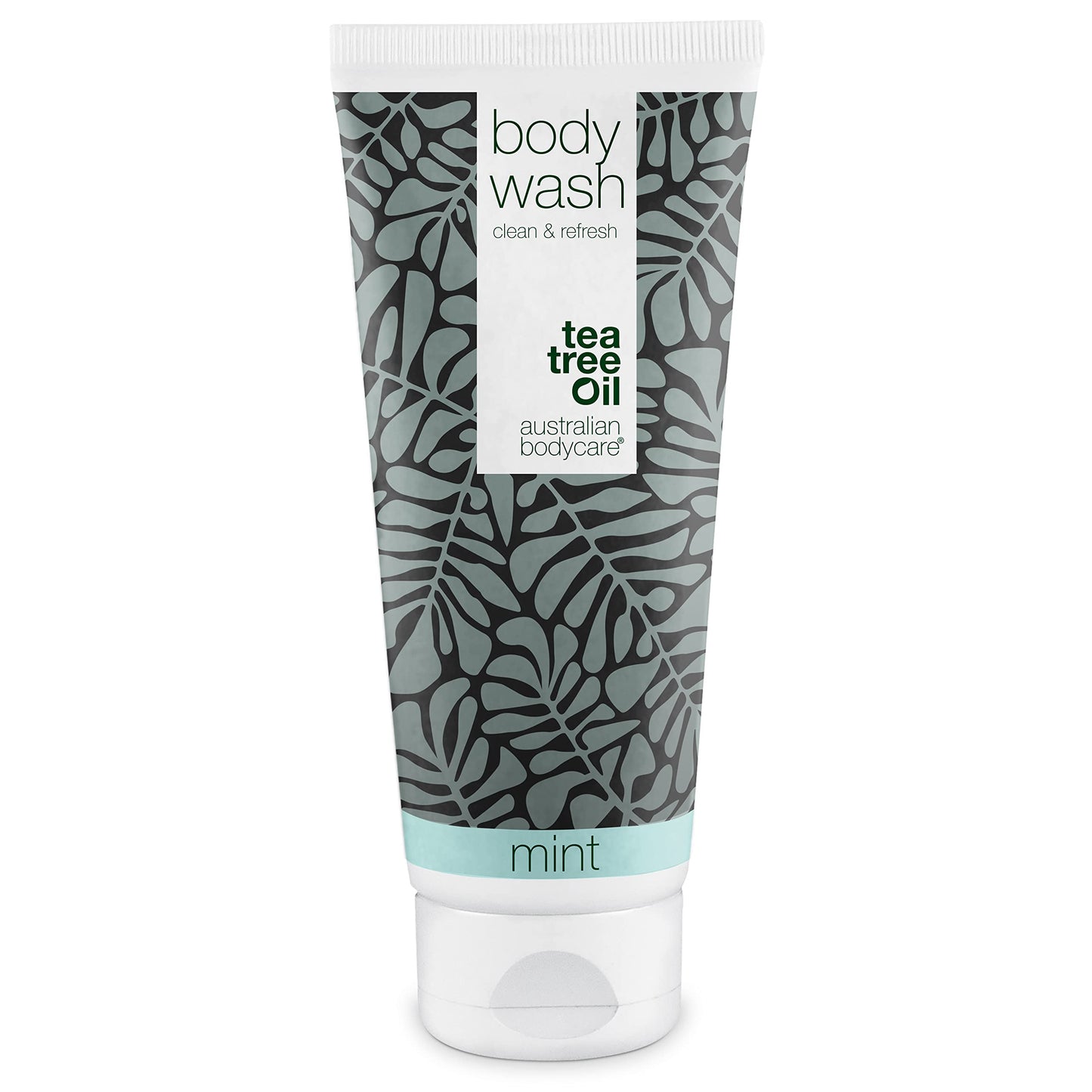 Tea Tree Bodycare Body Wash