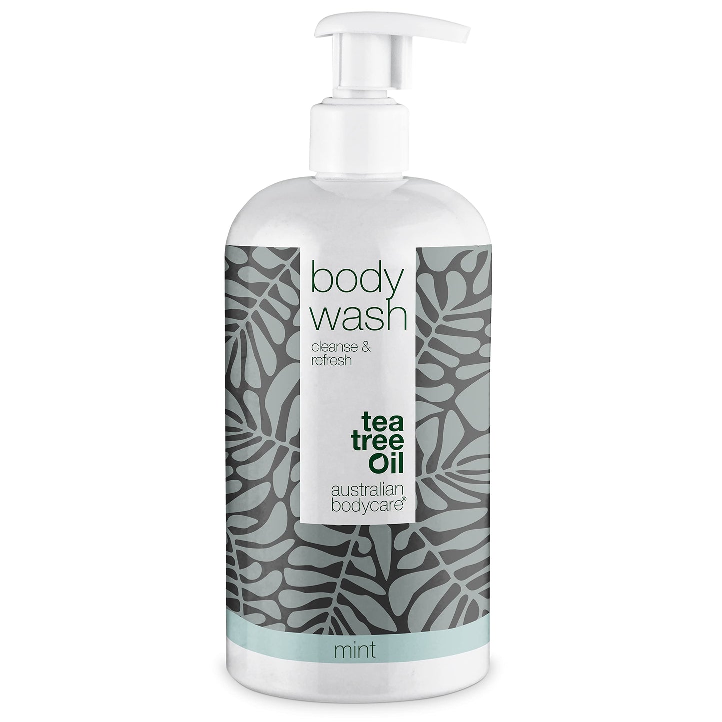 Tea Tree Bodycare Body Wash