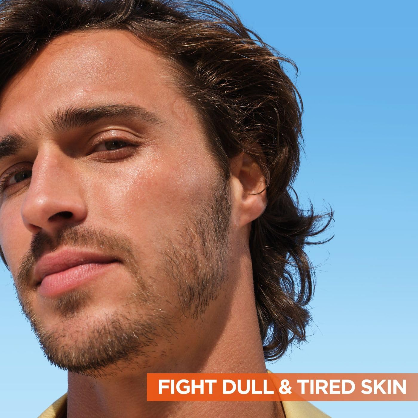 Garnier Vitamin C Brightening Serum for Face, with 4% Vitamin C, Niacinamide & Salicylic Acid