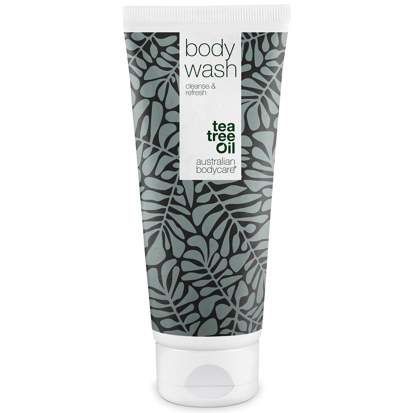 Tea Tree Bodycare Body Wash