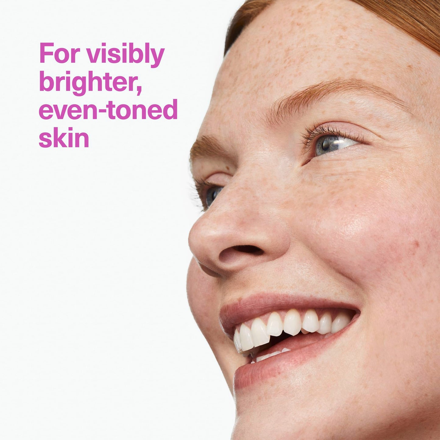 Simple Smooth+ Gel Facial Cleanser AHA + hyaluronic acid