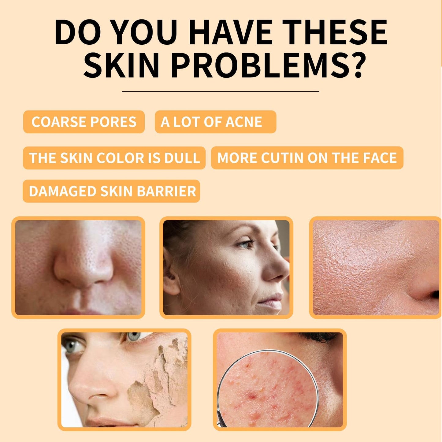 Glycolic Acid 7% Toning Resurfacing Formula