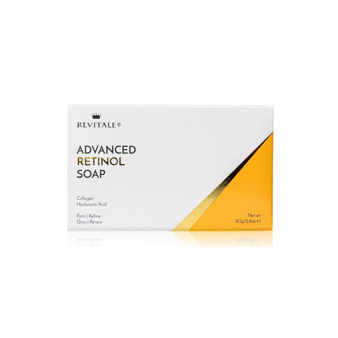 Revitale Advanced Retinol Soap