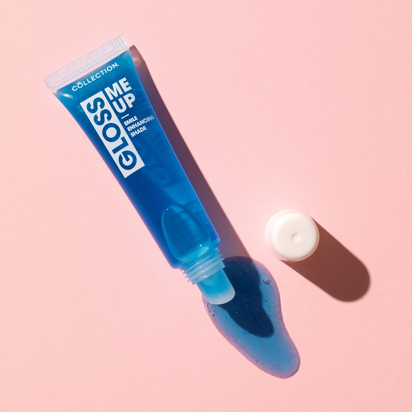 Plump Up Scented Lip Gloss