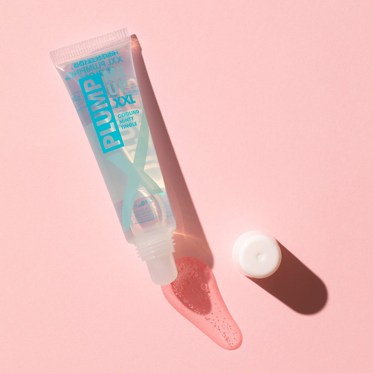 Plump Up Scented Lip Gloss