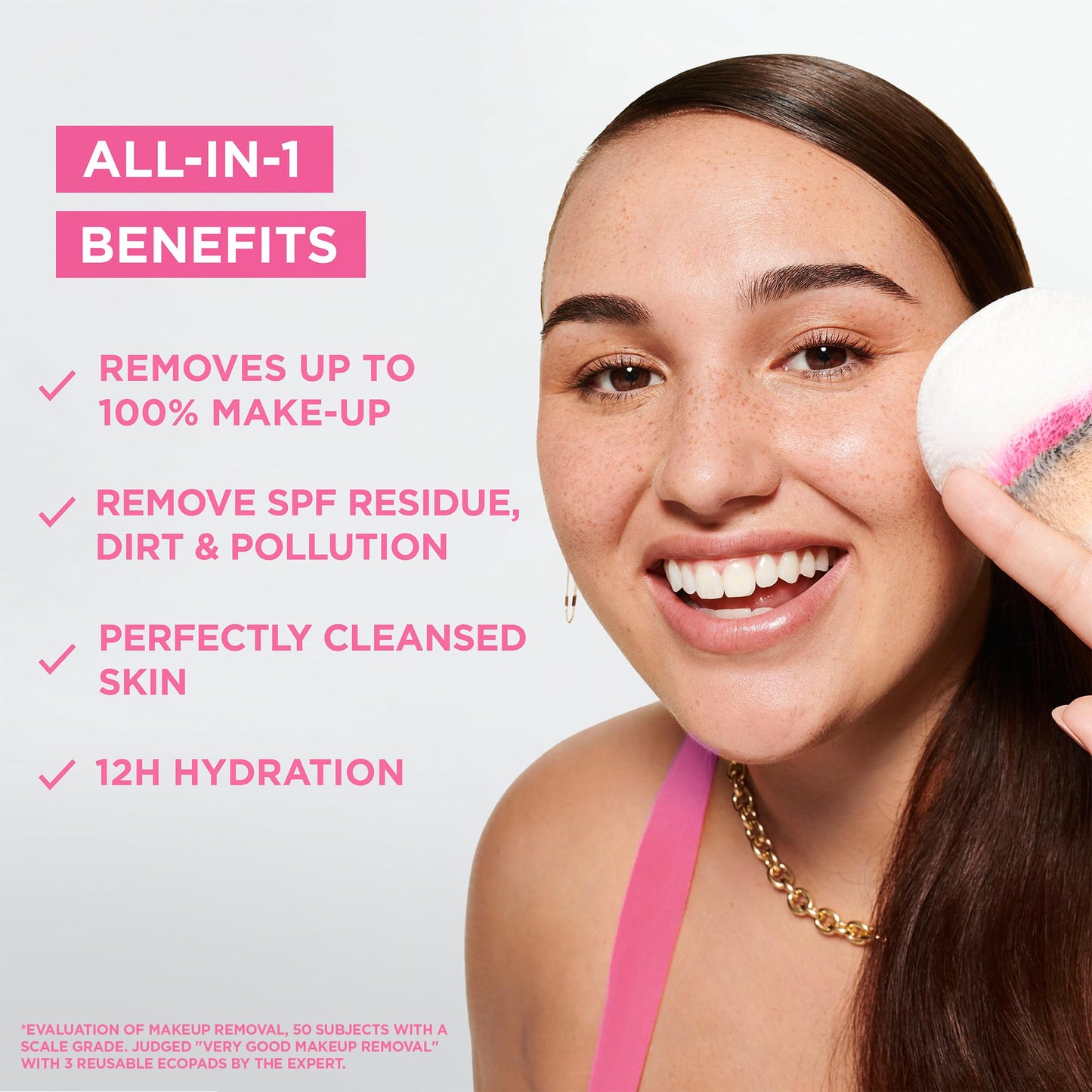 Garnier Micellar Cleansing Water