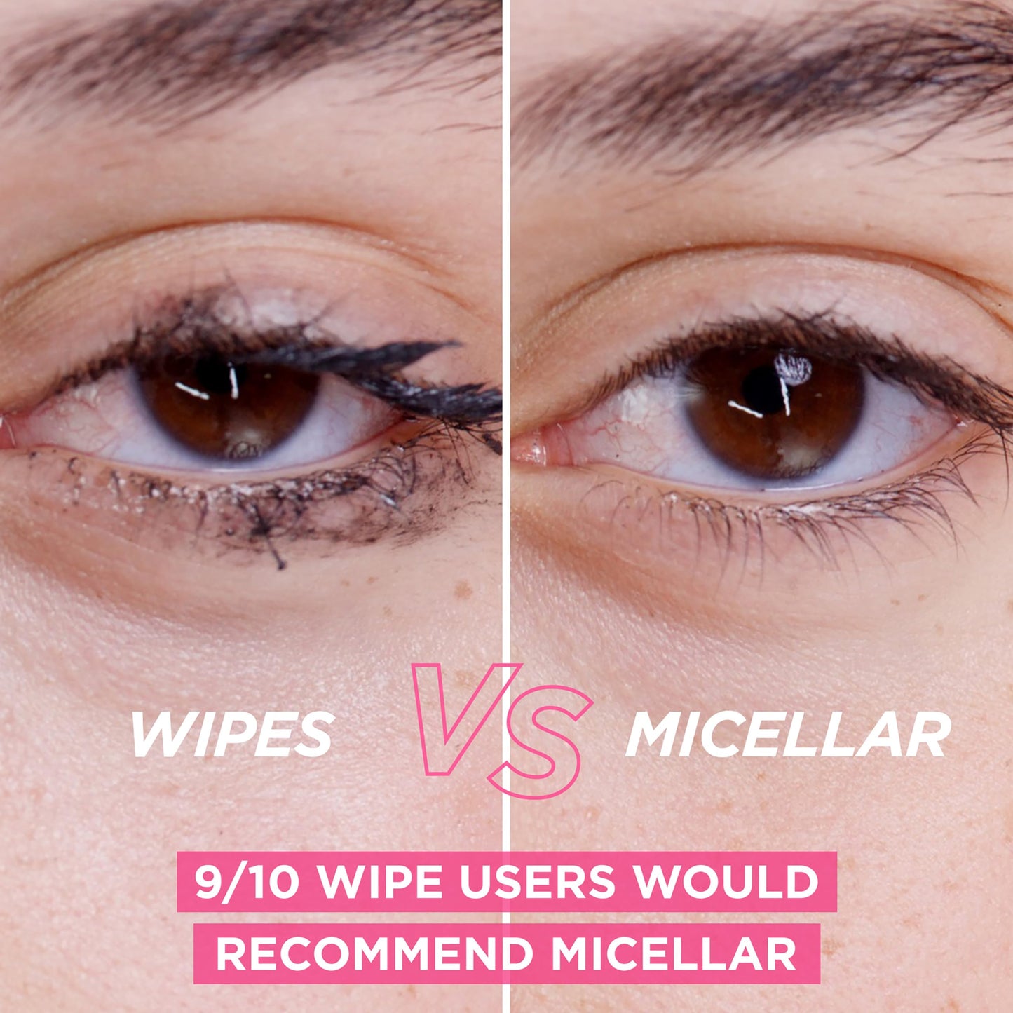 Garnier Micellar Cleansing Water