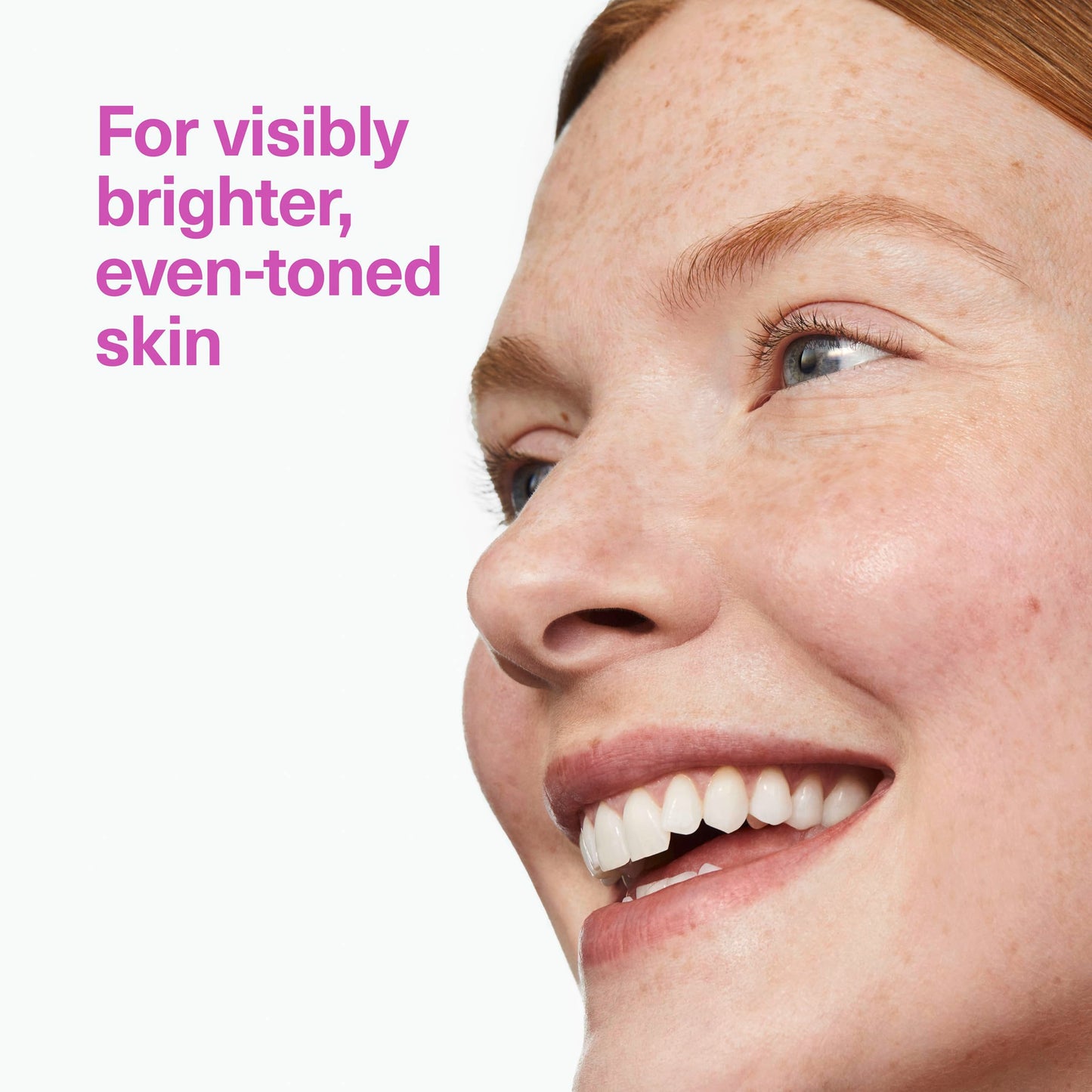 Simple Smooth+ Gel Facial Cleanser AHA + hyaluronic acid