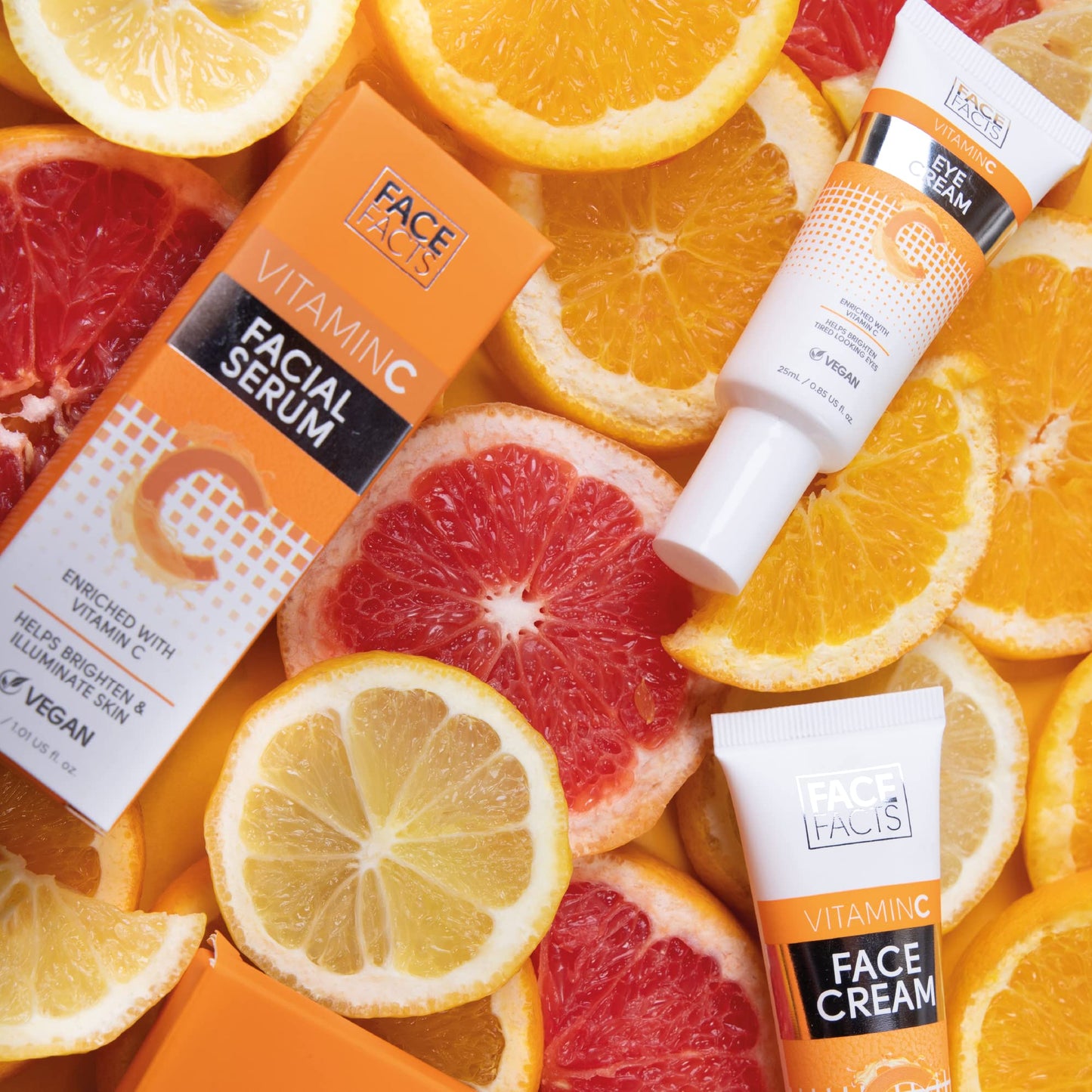 Vitamin C Face Mist