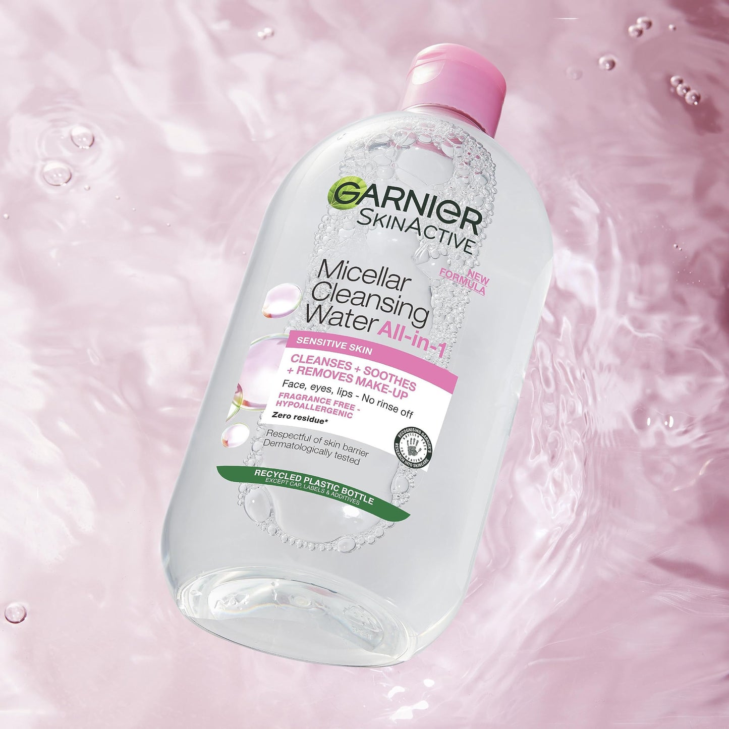 Garnier Micellar Cleansing Water