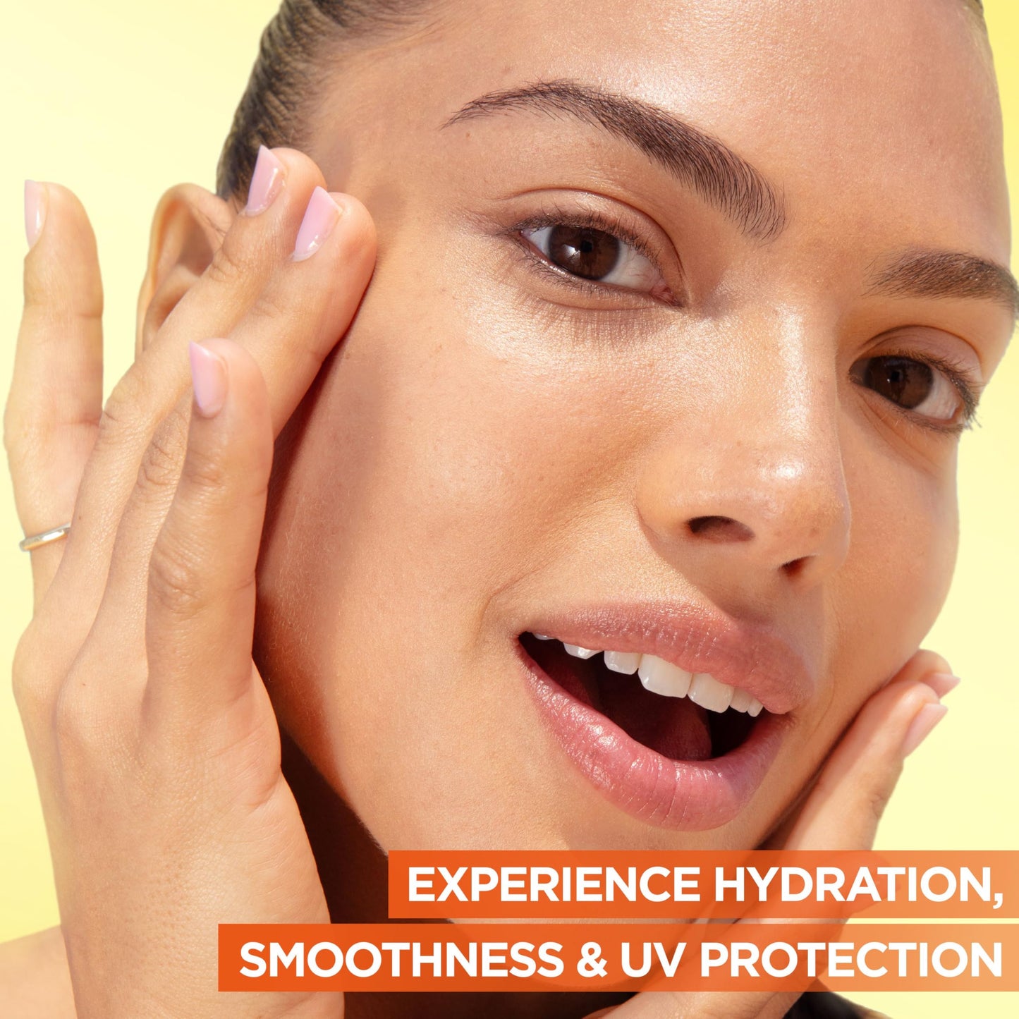 Garnier Vitamin C Brightening Serum for Face, with 4% Vitamin C, Niacinamide & Salicylic Acid