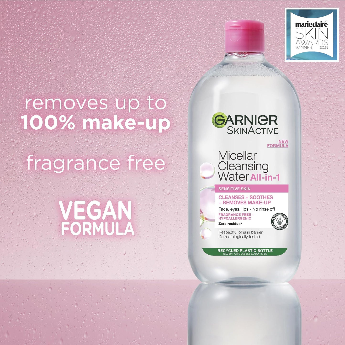 Garnier Micellar Cleansing Water
