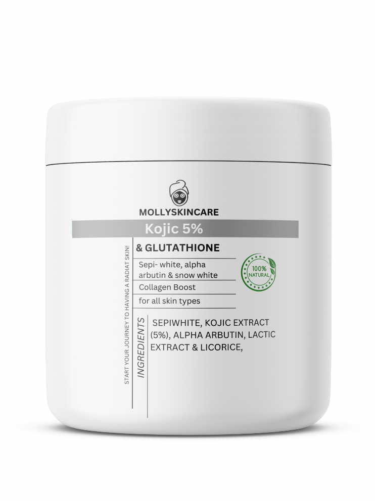 Kojic 5%