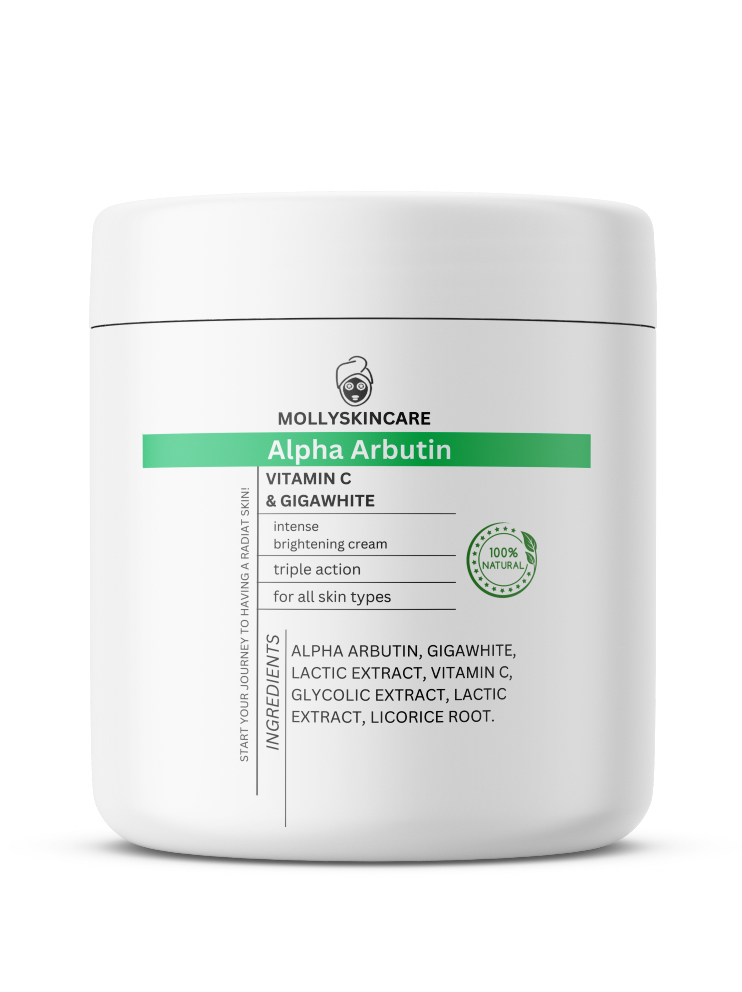 Alpha Arbutin