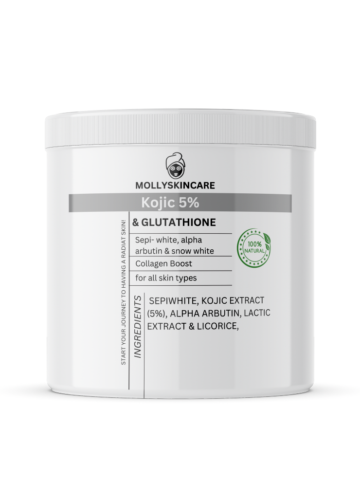 Kojic 5%