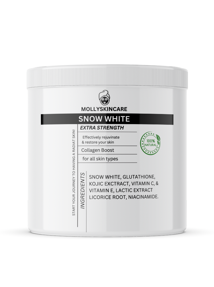Snow White Extra Strength