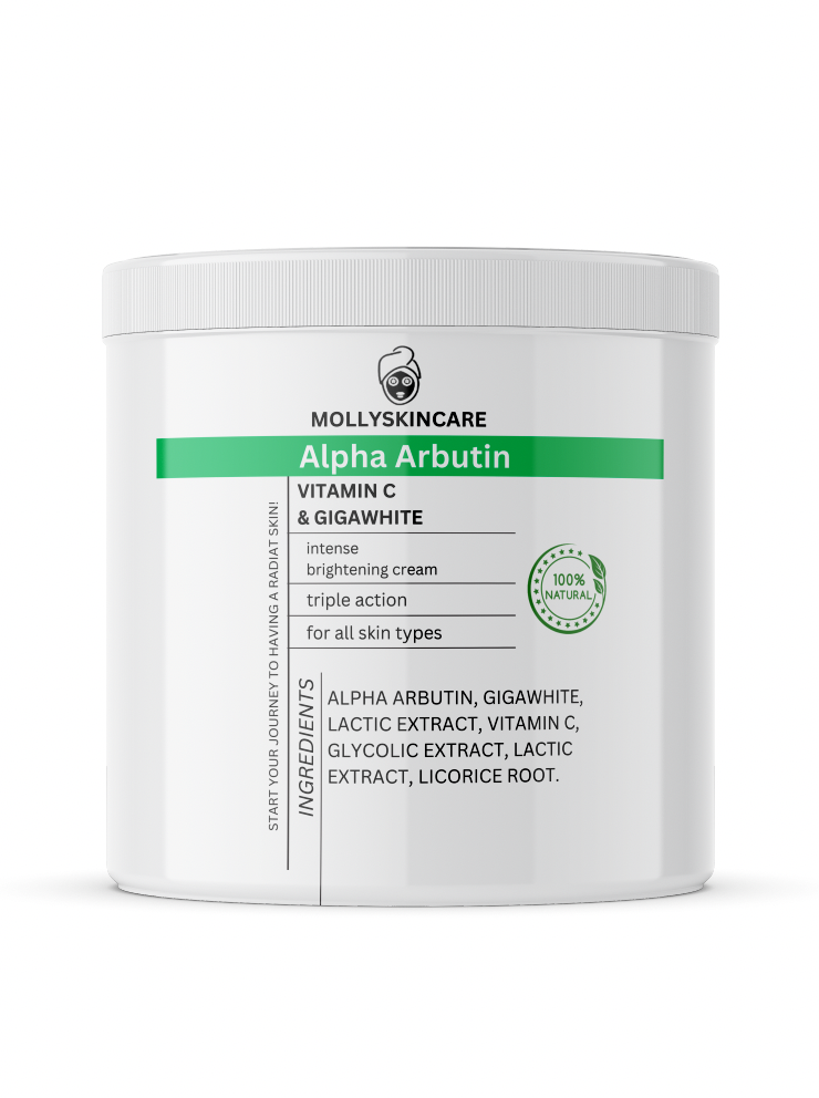 Alpha Arbutin