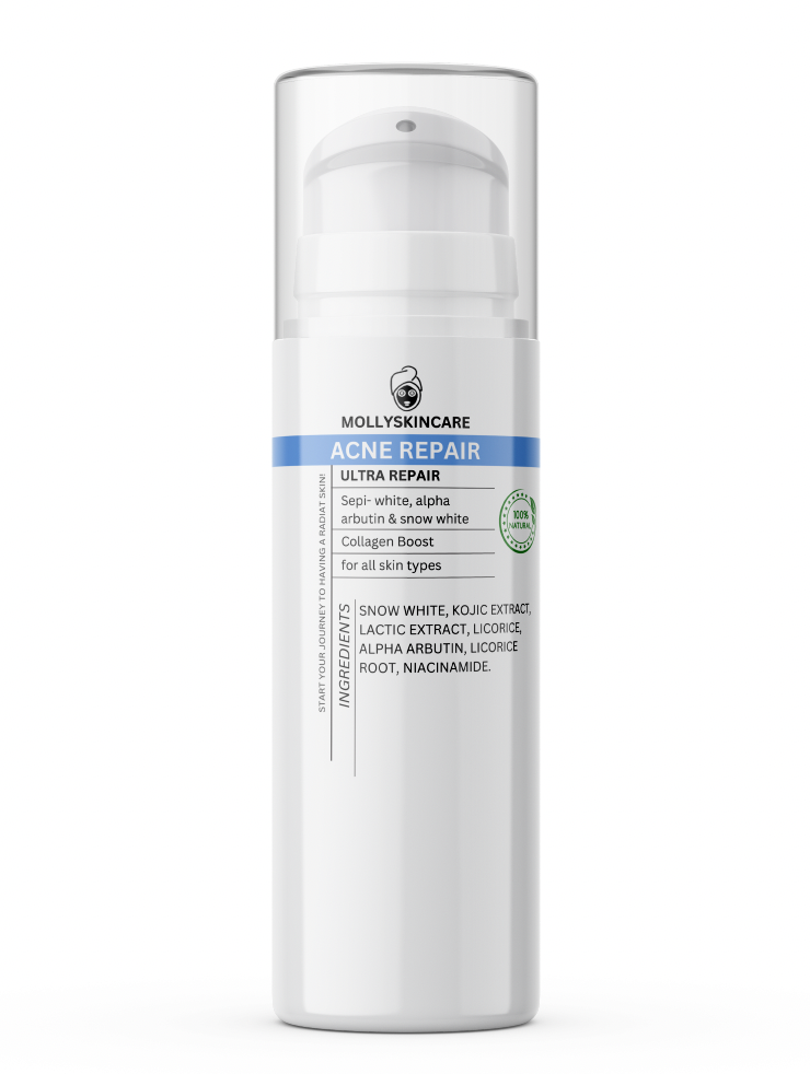 Acne Repair