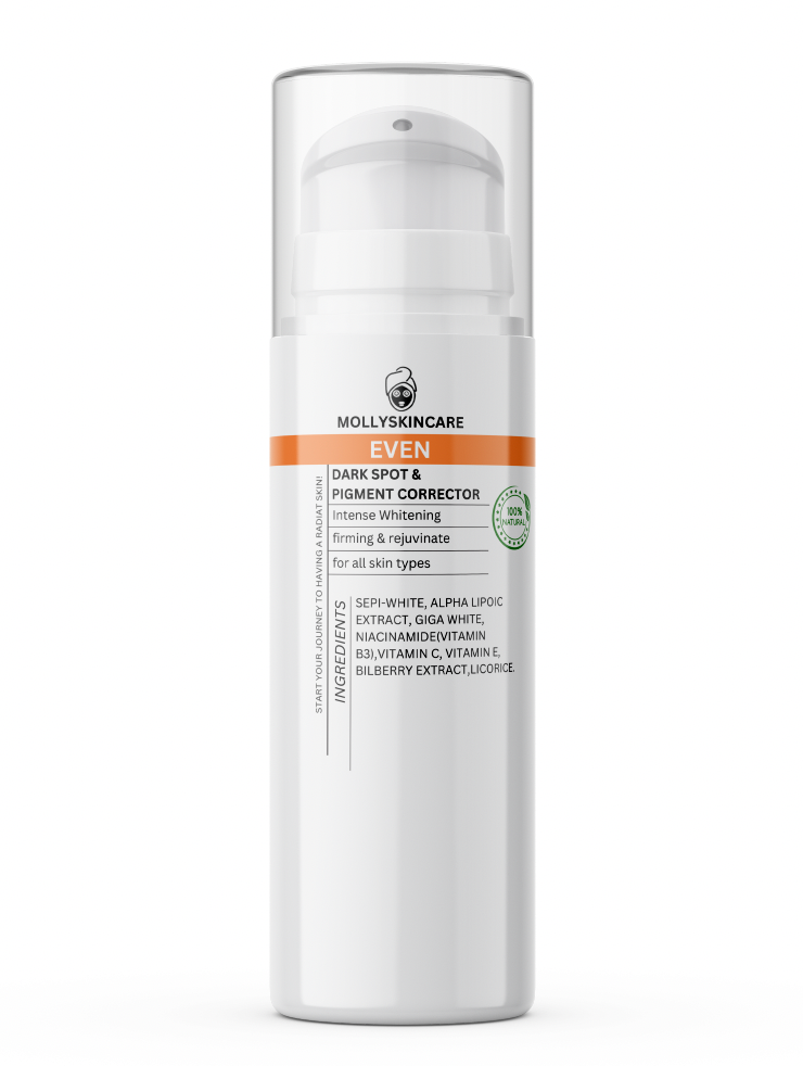 Even Dark Spot Corrector