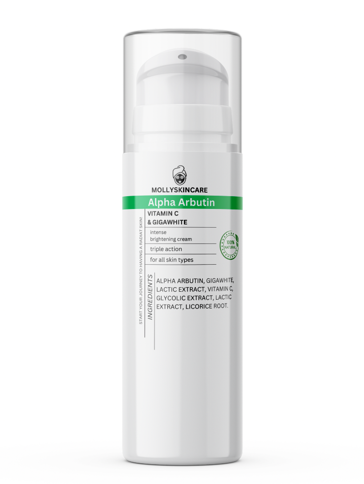 Alpha Arbutin