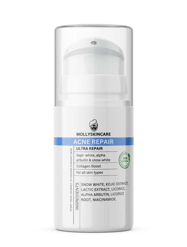 Acne Repair