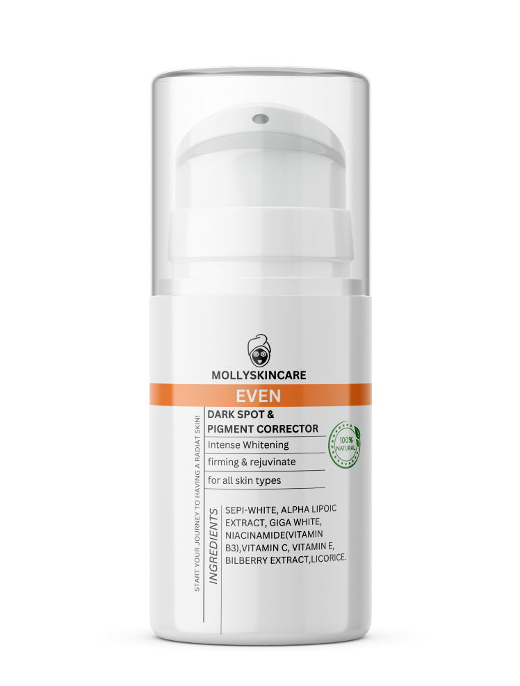 Even Dark Spot Corrector