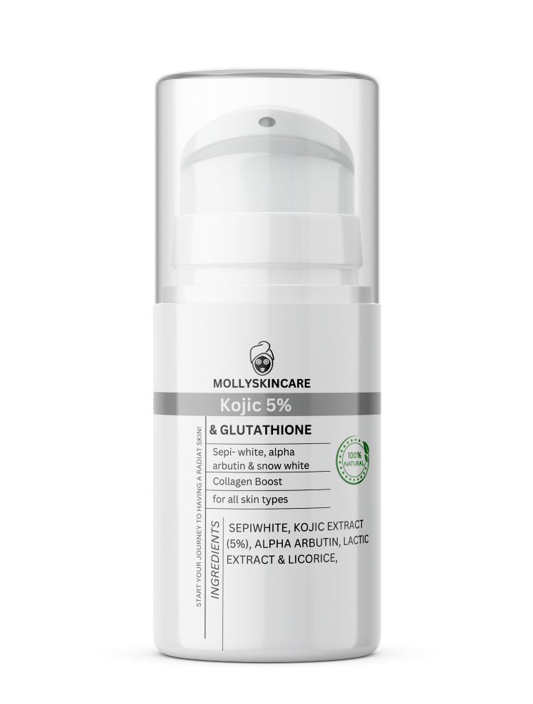 Kojic 5%