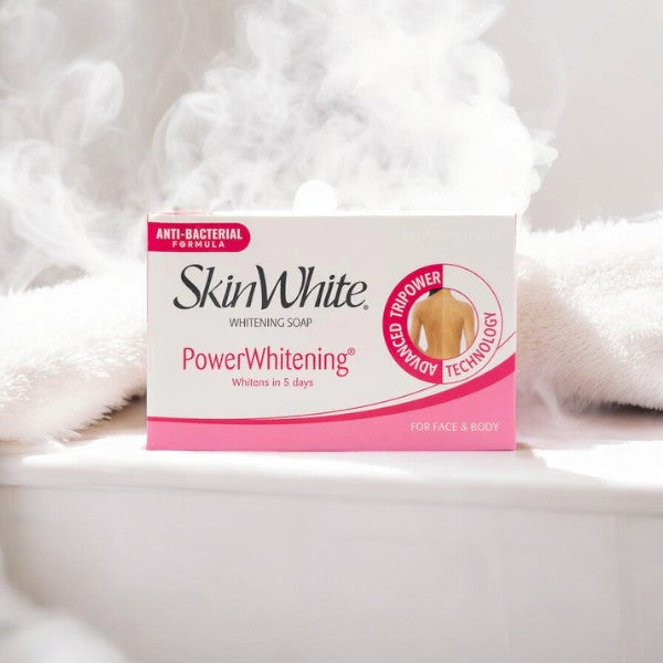 Skin White Soap