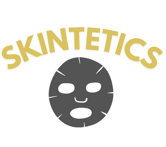Introduction to Cyberskincare's Skintetics