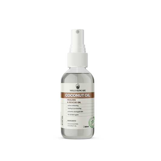 Coconut Oil
