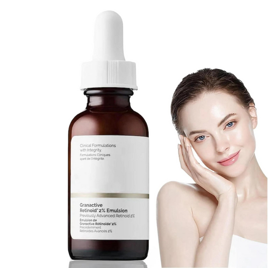 Retinoid 2% Emulsion Retinol Serum