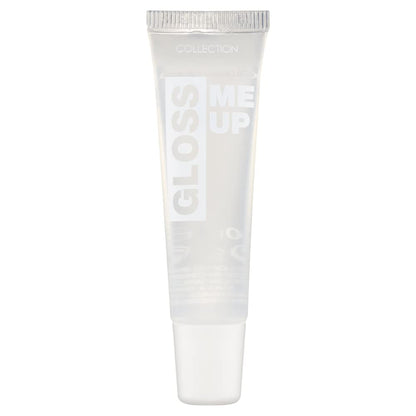 Plump Up Scented Lip Gloss