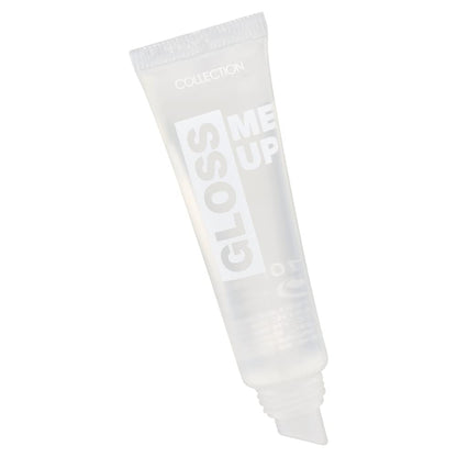 Plump Up Scented Lip Gloss