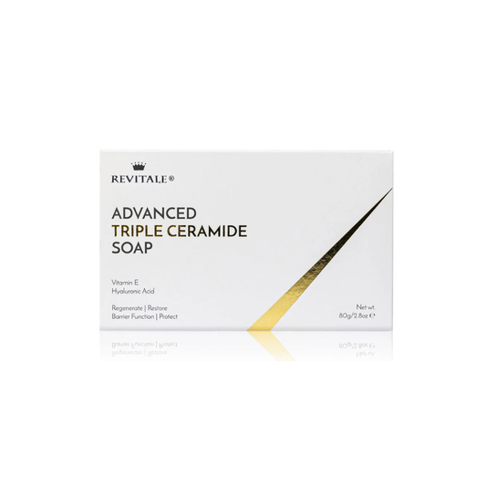 Revitale Advanced Triple Ceramide Soap