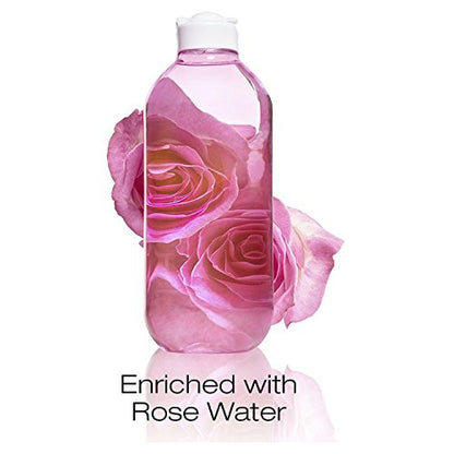 Garnier Natural Rose Water Cleansing Milk