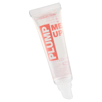 Plump Up Scented Lip Gloss
